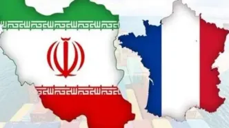 واکنش ایران به مواضع متناقض فرانسه درباره به آزمایش و به‌کارگیری تسلیحات هسته‌ای