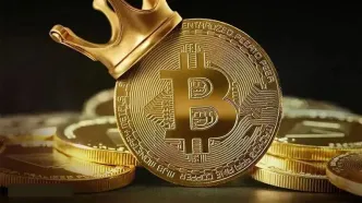 قیمت بیت کوین و ارز‌های دیجیتال امروز جمعه ۸ آبان ۱۴۰۵/ جدول