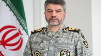 امیر اکرمی‌نیا: جنایتکارتر از سران آمریکا در تاریخ نداریم