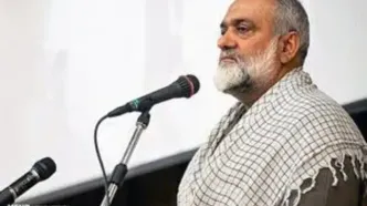 سردار نقدی: می‌توانیم علیه دشمن نقش تهاجمی داشته باشیم