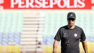 پرسپولیس با ترکیبی متفاوت به مصاف نساجی می‌رود