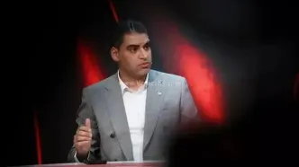 رونمایی حدادی از اولین بازیکن تمدیدی پرسپولیس
