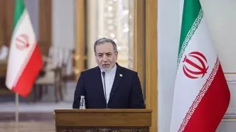 عراقچی: نامه ونس را با دقت بررسی کردیم