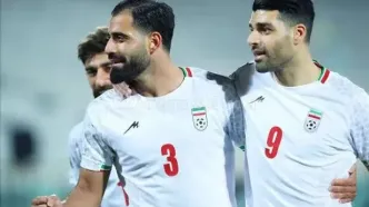 پرسپولیس با محمدحسین کنعانی‌زادگان به مصاف فولاد می‌رود