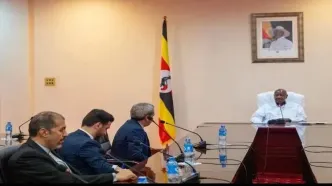 تمرکز بر برنامه‌های فرهنگی؛ هدف‌گذاری جدید در مناسبات ایران و اوگاندا ترسیم شد