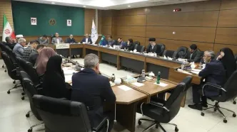 بررسی طرح اصلاح قانون مدیریت پسماند به پایان رسید