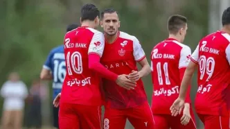 شفاف‌سازی به سبک پرسپولیس؛ هزینه ۲.۱ هزار میلیاردی برای یک‌سال