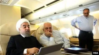 دست راست حسن روحانی با این ویدئو خبرساز شد