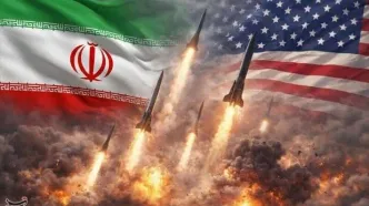 کارشناسان چینی: ایران برای ناوهای آمریکا یک دکترین مرگبار طراحی کرده است