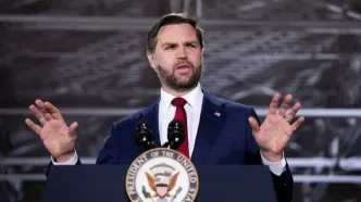 جی‌دی‌ونس برای محسن رضایی نامه فرستاد
