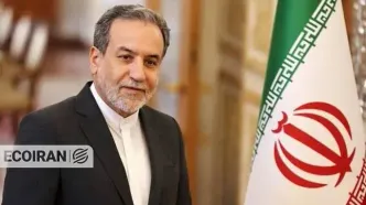 پیام عراقچی به وزیر دفاع جدید: مهمترین وظیفه ما پاسداری از تمامیت ارضی و حاکمیت ملی است+ متن نامه