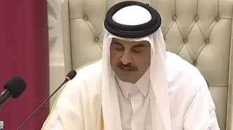 امیر قطر: باید برای بدترین سناریوها آماده باشیم