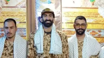 چرا بیرانوند در پادگان کچل نشد؟ پای یک مراسم مهم در میان است