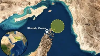نفتکش در تنگه هرمز مورد حمله قرار گرفت؛ خطرات و پیامدها