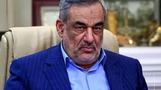 وزیر نفت استعفا داد