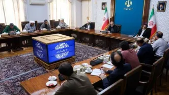 پزشکیان: حل مشکلات کشور در گرو استفاده از طرح‌های عملیاتی است/ نگاه ما فراجناحی است