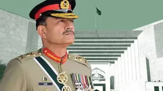 احتمال سفر عاصم منیر به تهران در هفته جاری