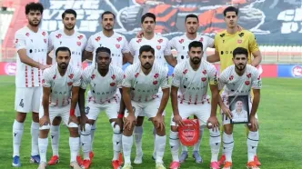 ترکیب متفاوت پرسپولیس مقابل فولاد؛ بازگشت کنعانی و احتمال نیمکت‌نشینی سرگیف