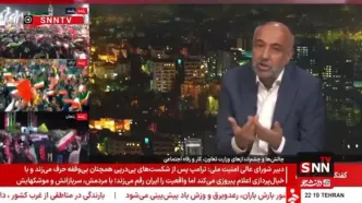 میدری: تلاش می‌کنیم افزایش کالابرگ اقشار هدف از ۱۵ مهر آغاز شود