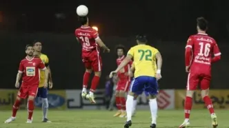 پرسپولیس با آمار قابل توجه، به دنبال پیروزی مقابل صنعت نفت