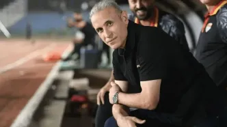 سرمربی محبوب، جدی‌ترین گزینه نیمکت تیم امید شد