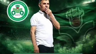 رسمی شد؛ عبدالله ویسی از ذوب‌آهن رفت!
