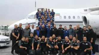 احتمال سفر استقلال و تراکتور با هواپیمای مشترک!