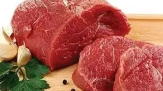 قیمت گوشت قرمز امروز چهارشنبه ۶ آبان ۱۴۰۵