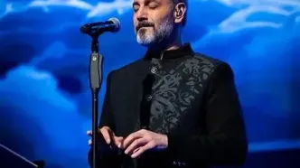 قبل از  لغو کنسرت قربانی در مشهد، اعلام کنید در این شهر مقررات جمهوری اسلامی اعمال نمی شود!