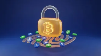 لجر قابلیت وام‌گیری با وثیقه بیت‌کوین را از طریق مورفو به کیف پول خود اضافه کرد