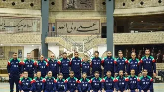 قرعه‌کشی کشتی فرنگی قهرمانی جهان و حریفان ایران