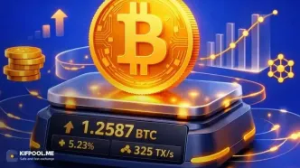 شاخص قیمت تحقق یافته (Realized Price) چیست؟ بررسی نحوه محاسبه و کاربرد در تحلیل آن چین