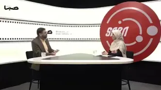 انتقاد تند مجری سابق صداوسیما از وحید جلیلی