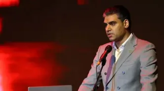 ادعای عجیب و غریب مدیرعامل پرسپولیس: برای همه خداحافظی برگزار می‌کنیم؛ حتی سیدجلال حسینی!
