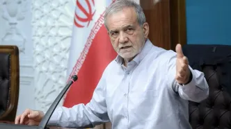 پزشکیان: برای حل مشکلات کشور باید از طرح‌های عملیاتی و فراجناحی استفاده کنیم