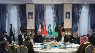 ایران: اهرم کافی برای توقف حملات انصارالله یمن را نداریم