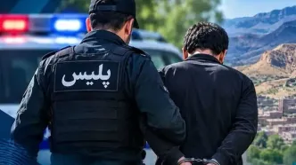 دستگیری متهم ۶هزار میلیارد تومانی در رشت