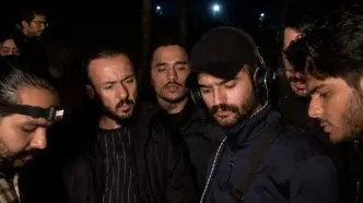 «زندگی سیاه» در جشنواره بین‌المللی NOYIFF نیوزیلند اکران شد