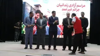 باشگاه پرسپولیس ۱۰ زندانی کرمانی را آزاد کرد