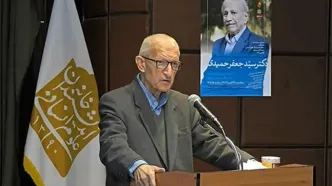 مهدی ماحوزی درگذشت