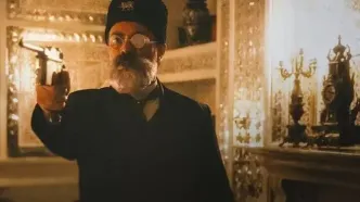 نمایش «سرخ و سیاه» آیدا پناهنده در جشنواره فیلم ژنو