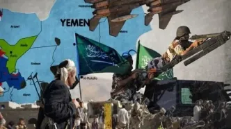 ۲ گزینه بن سلمان برای حمله تمام عیار؛ پای پوتین و اردوغان هم به درگیری باز می‌شود؟
