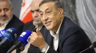 قائم پناه: اگر رهبری صلاح بدانند مذاکره خواهیم کرد