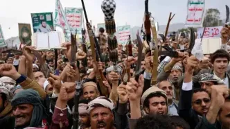 آمریکا باز هم درخواست عربستان را رد کرد