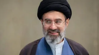 دیدار رئیس مجلس با رهبر انقلاب