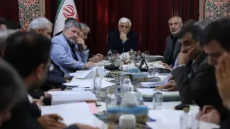 با وجود جنگ اقتصادی، به آینده امیدواریم و برای عبور از مشکلات راهکار داریم