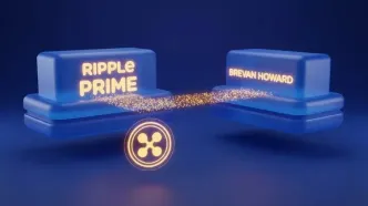 تحلیل توافق ریپل پرایم و برون هاوارد: این همکاری چه معنایی برای XRP دارد؟