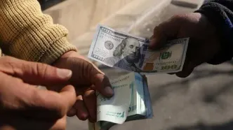 قیمت جدید دلار ظهر امروز چهارشنبه ۶ آبان ۱۴۰۵