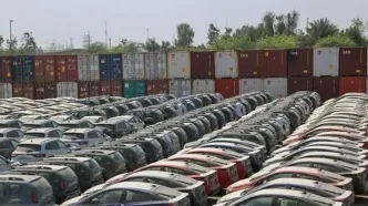 لغو مصوبه جنجالی نرخ ارز گمرکی خودرو با تصمیم دولت