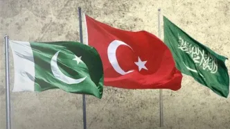 استقرار نیرو از سوی پاکستان در عربستان؛ اسلام آباد وارد جنگ می‌شود؟